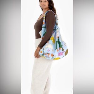 BAGGU Bag- Table Cats